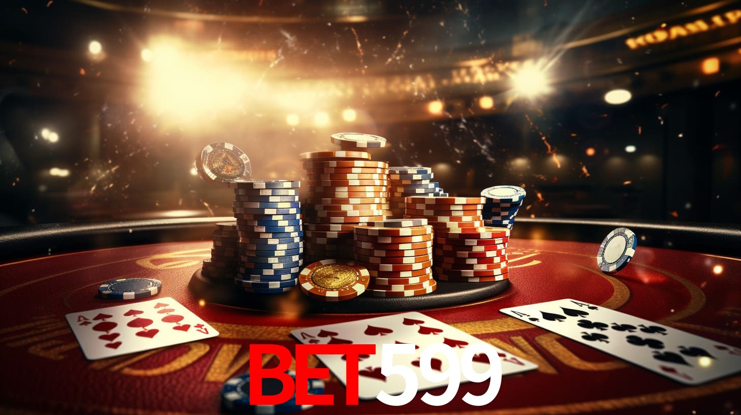Roulette Table bet599